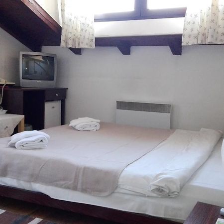 Scotty'S Boutique Hotel Sofia Eksteriør bilde
