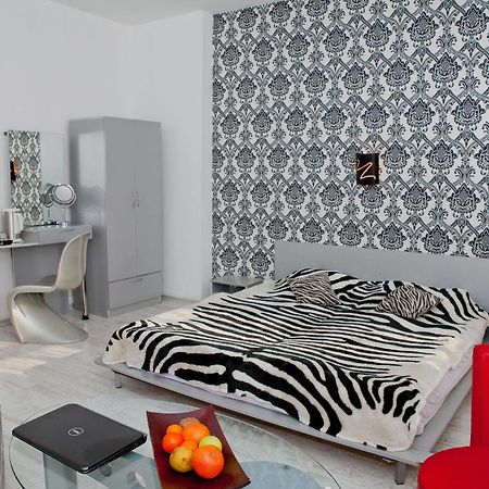 Scotty'S Boutique Hotel Sofia Eksteriør bilde