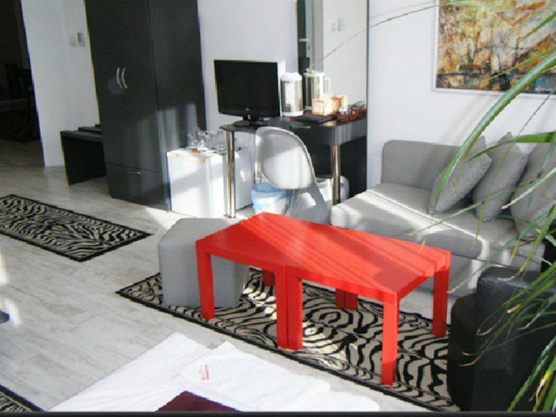 Scotty'S Boutique Hotel Sofia Eksteriør bilde