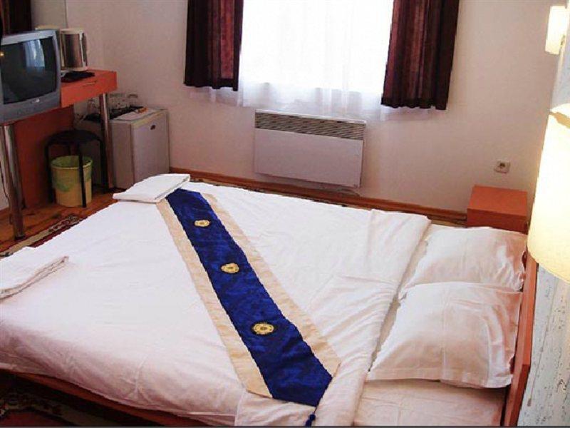 Scotty'S Boutique Hotel Sofia Rom bilde