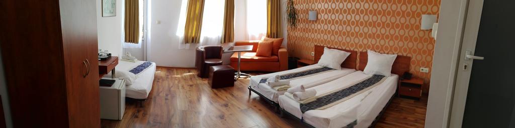 Scotty'S Boutique Hotel Sofia Eksteriør bilde