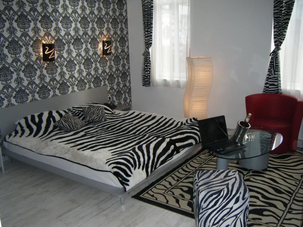 Scotty'S Boutique Hotel Sofia Eksteriør bilde