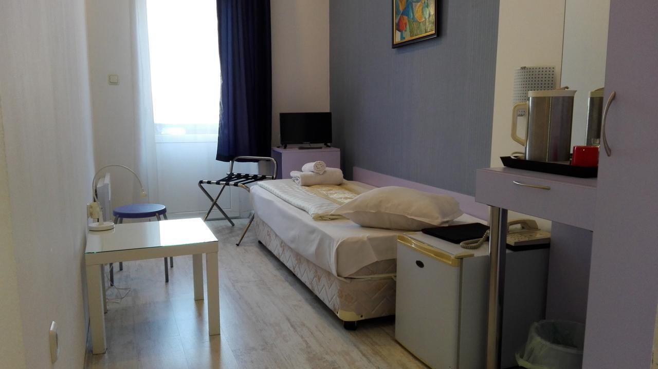 Scotty'S Boutique Hotel Sofia Eksteriør bilde