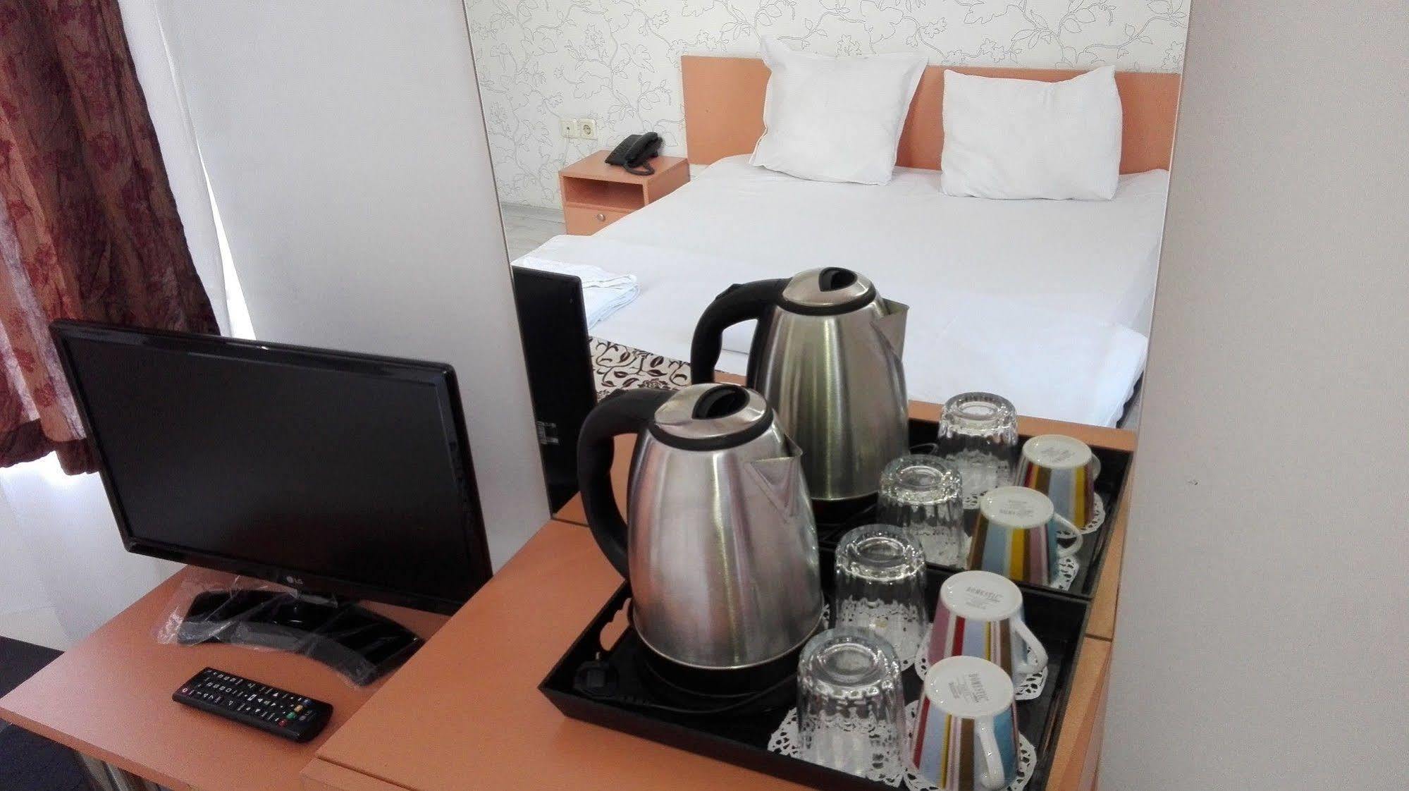 Scotty'S Boutique Hotel Sofia Eksteriør bilde