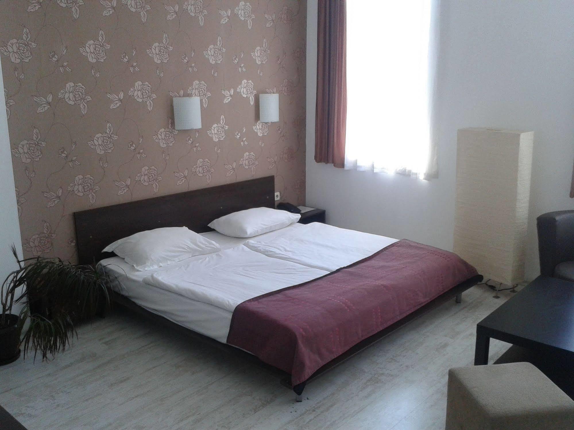 Scotty'S Boutique Hotel Sofia Eksteriør bilde