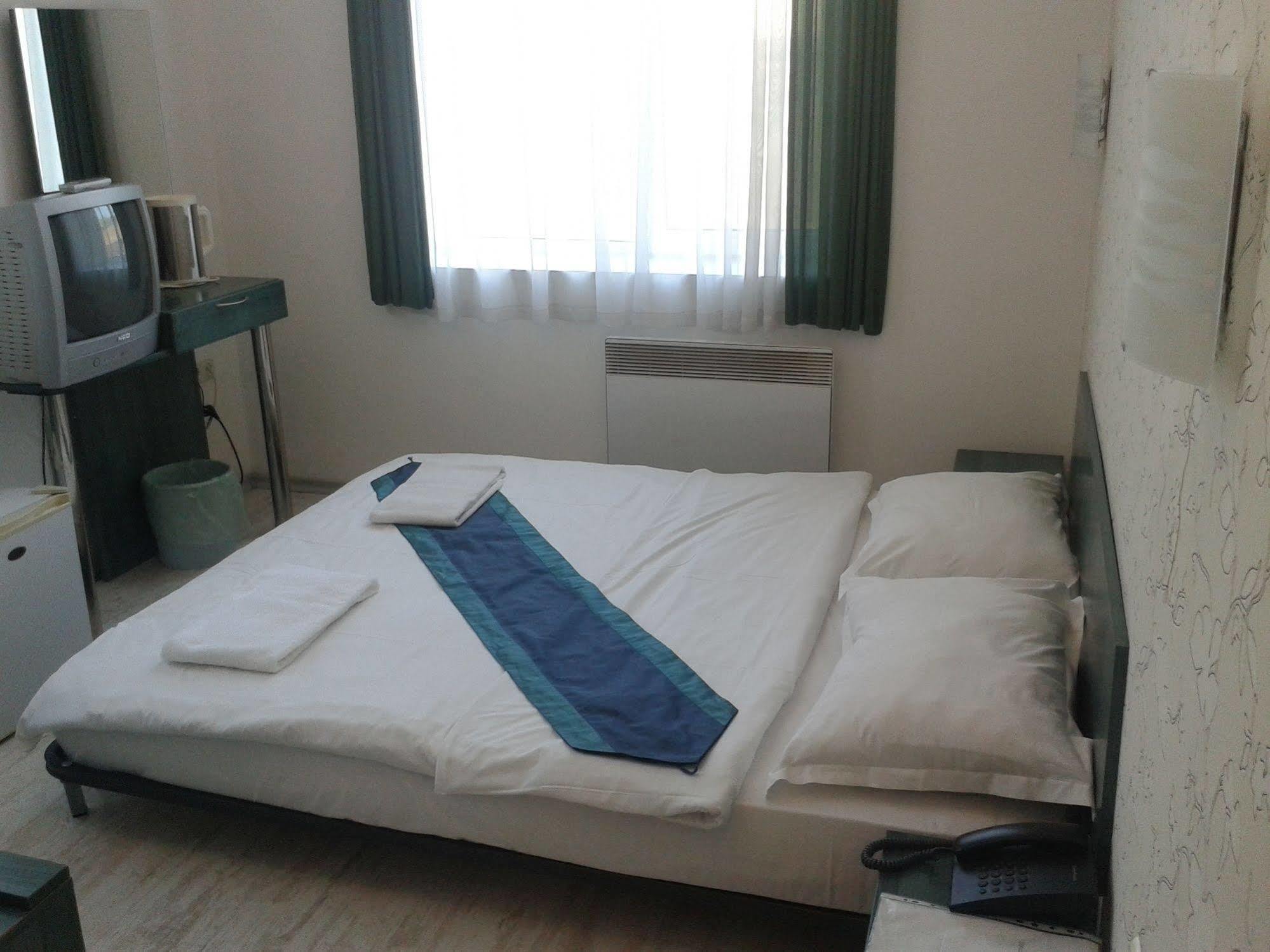 Scotty'S Boutique Hotel Sofia Eksteriør bilde