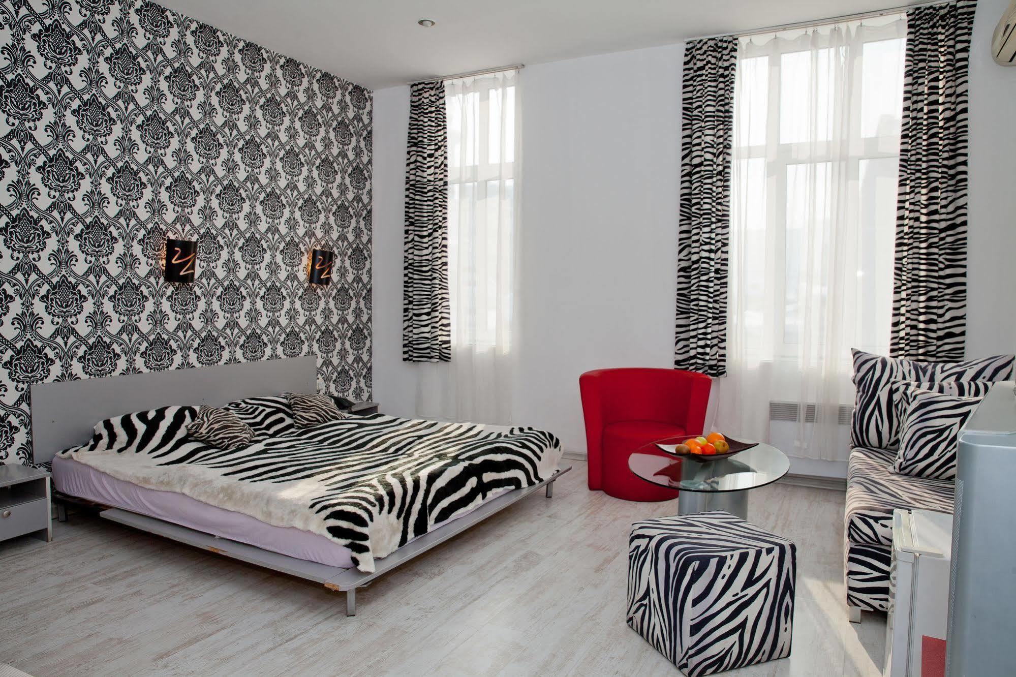 Scotty'S Boutique Hotel Sofia Eksteriør bilde