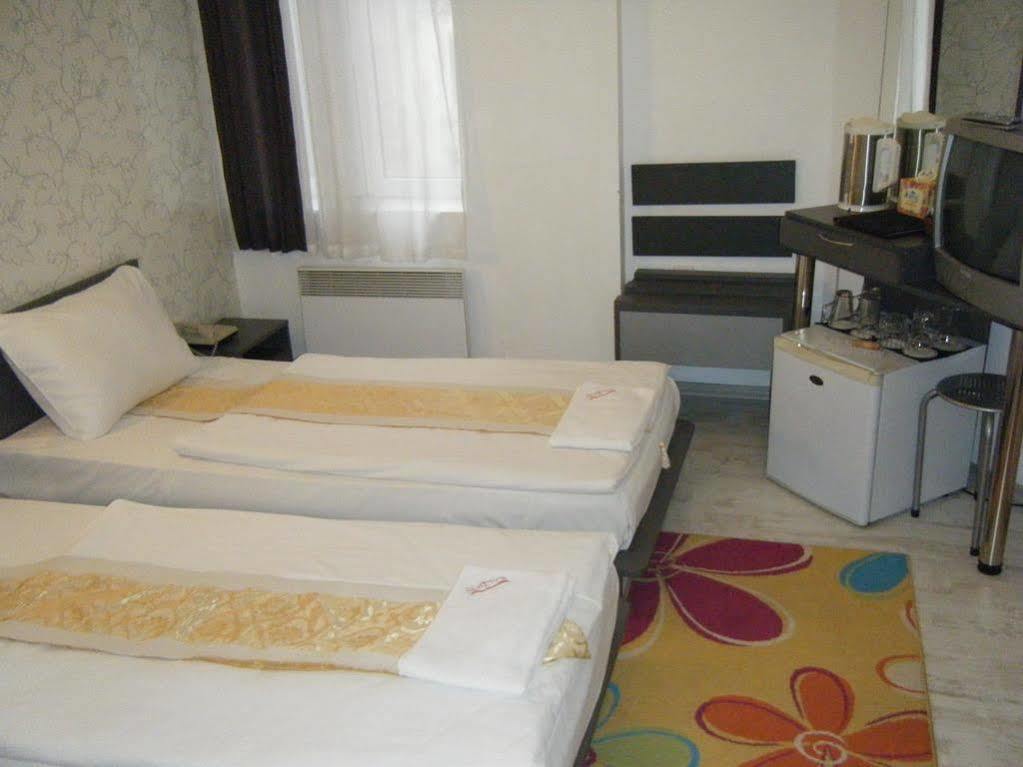 Scotty'S Boutique Hotel Sofia Eksteriør bilde