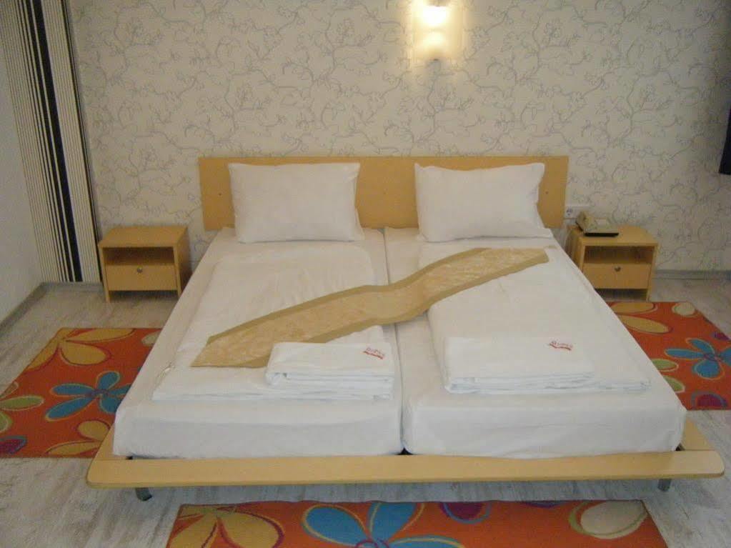 Scotty'S Boutique Hotel Sofia Eksteriør bilde