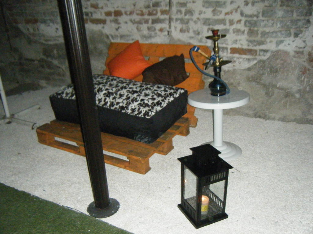 Scotty'S Boutique Hotel Sofia Eksteriør bilde