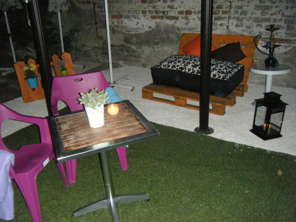 Scotty'S Boutique Hotel Sofia Eksteriør bilde
