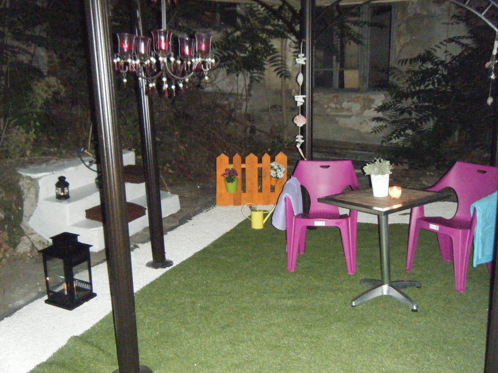 Scotty'S Boutique Hotel Sofia Eksteriør bilde